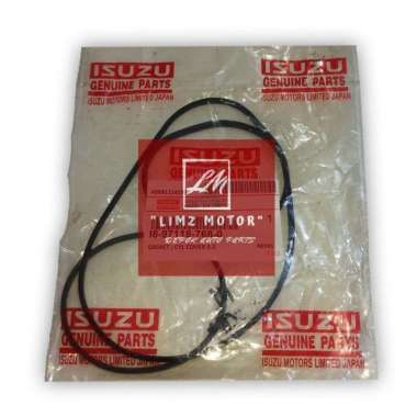 Gasket Cover Valve-Paking Tutup Klep Isuzu Panther 2.5