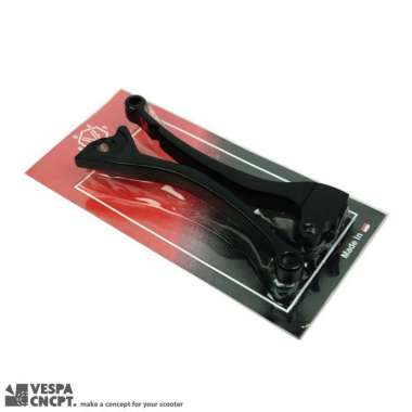 BRAKE LEVER HANDLE VESPA LX S PRIMAVERA SPRINT REPLIKA ZELIONI