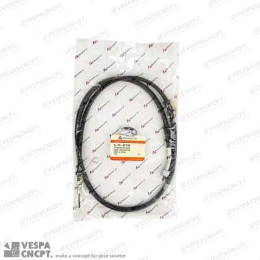Kabel Speedometer Danmotor Vespa Lx 2v 3v