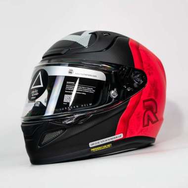 Helm HJC RPHA12 SQUID GAME Full Face XXL
