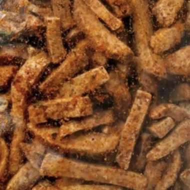 Aneka Snack Cemilan 500g Basreng Kerupuk Seblak stik Kentang Makaroni Stik basreng original