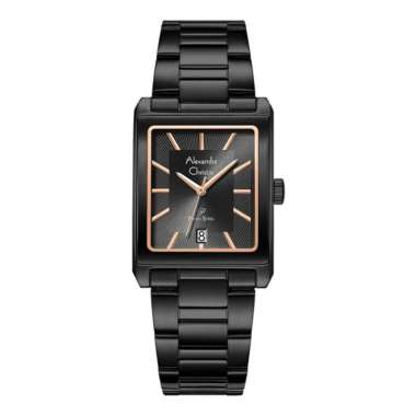 JAM TANGAN ALEXANDRE CHRISTIE ORIGINAL 1039 M5 AC1039L10 JAM TANGAN ALEXANDER CHRISTIE CT ST JAM ALE