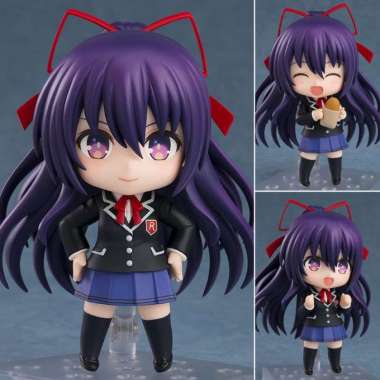 Nendoroid Yatogami Tohka - School Uniform Ver. Date A Live V
