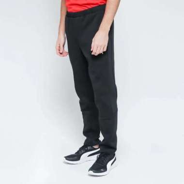 Celana Training Puma EVOSTRIPE Core Pants Puma Black 585814 01