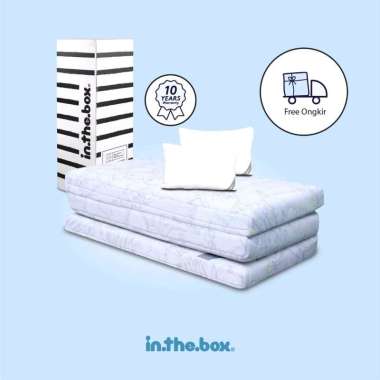 Inthebox Hybrid Flip R 120 x 200