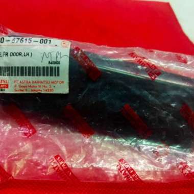 HANDEL PINTU LUAR DAIHATSU FEROZA TAFT GT ROKKY HILINE - SAESAW