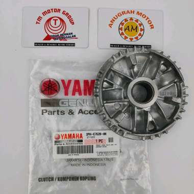 RUMAH ROLLER MIO M3 / Z SOUL GT 125 FINO 125