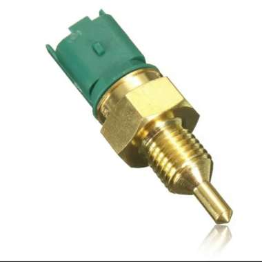 SWITCH TEMPERATUR FAN PEUGEOT 206 307 SPORTY 2PIN THERMO SENSOR