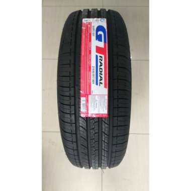GT Radial Champiro SUV 215/60 R17 Ban Mobil Outlander All New Rush Terios