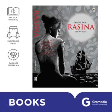 Rasina (Iksaka Banu)