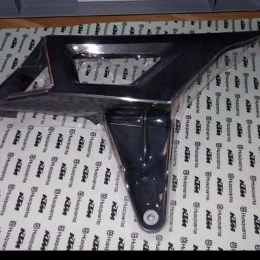 Penutup Rantai KTM Excf