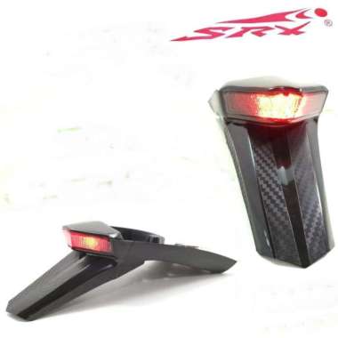 Spakbor Lampu Belakang Kawasaki klx 150
