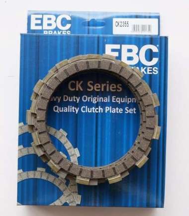 Kampas Kopling Yamaha YZ85