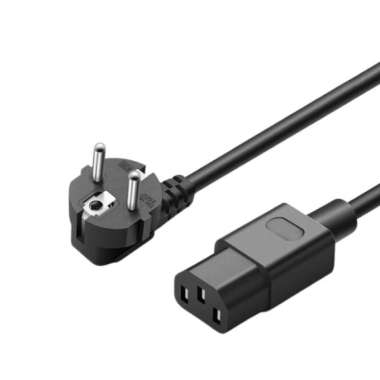 Ugreen 15364 Kabel Power CPU PC UPS Printer 2 Meter