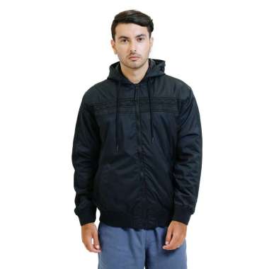 EIGER X-CORDOBA JACKET Black M