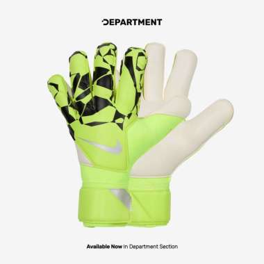 Sarung Tangan Kiper NIKE GRIP3 GOALKEEPER GLOVES HQ0256702 ORIGINAL 9