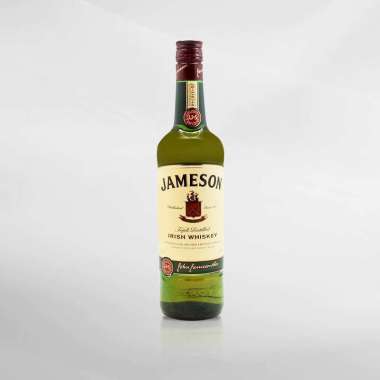 Jameson Irish Whisky 700 ml