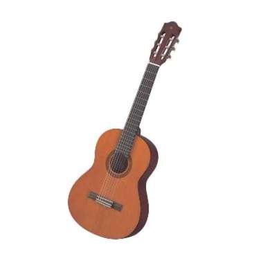 GITAR YAMAHA CGS102A CGS 102A CGS 102 A CGS102 ORIGINAL