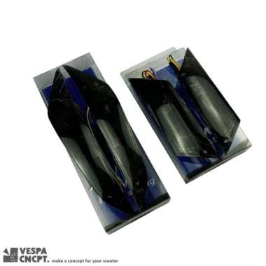 POWER1 INDICATOR SEIN LED SMOKE PIAGGIO ZIP