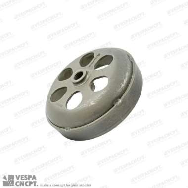 Drum Clutch Mangkok Kopling Danmotor Vespa Lx S 150 2v