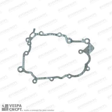 Paking Gasket Magnet Spul Danmotor Vespa Sprint Primavera Lx S Lxv 3v Iget Gts 3v