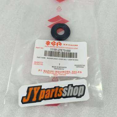 Ring seal Baut Blok Head Suzuki satria F Fu Karbu Fi Gsxr Gsx R Gsxs Gsx s 150 Lets Spin Shooter Ban