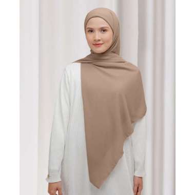 DOA Indonesia - Khalisa Hijab Instant Latte