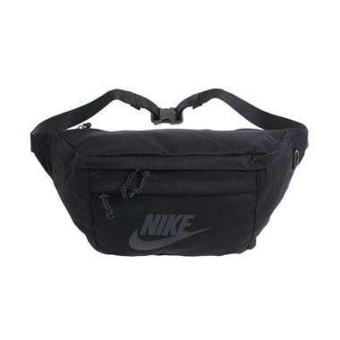 NIKE Tech Hip Pack Tas Pinggang Unisex - Black [BA5751-010] -