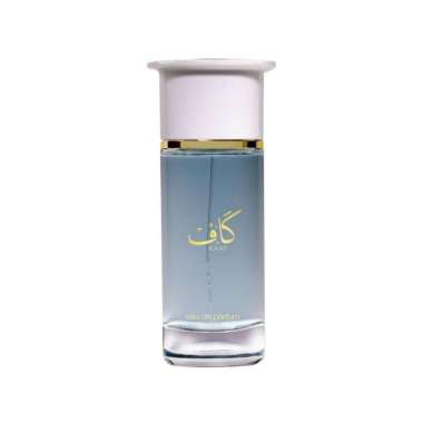 Ahmed Al Maghribi Kaaf for Unisex Extrait De Parfum 100 ml