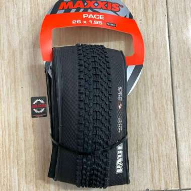 Ban Luar Maxxis Pace 26x2.10 Kevlar