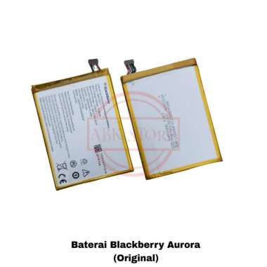 BATRE BATERAI BATTERY BLACKBERRY AURORA | BB AURORA ORIGINAL