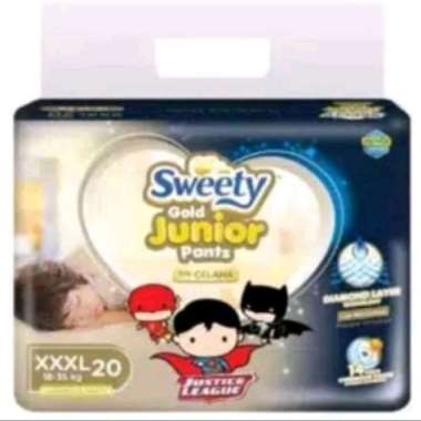 Sweety gold junior xxxl20/sweety gold xxxl20/sweety junior gold xxxl20