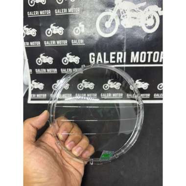 mika lampu cb 150 verza kaca lampu honda cb 150 verza