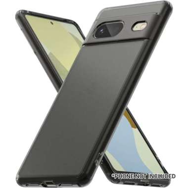 SOFTCASE GOOGLE PIXEL 7 7A PIXEL 7 PRO CASING MACARON PREMIUM LENS COVER DOFF SOLID PIXEL 7A