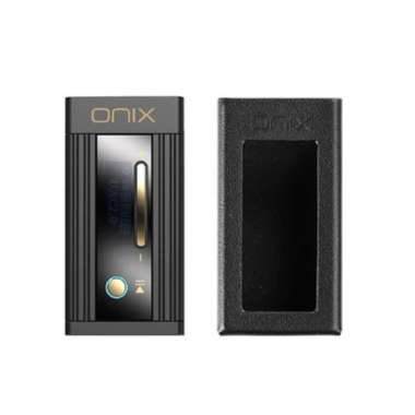 Onix Alpha XI1 / X i1 / Xi1 / Xi 1 Leather / Protector Case