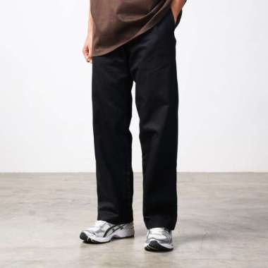 Insurgent Club - Chino Pants Black - 32 34