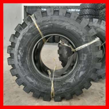 Ban Loader Aoso 20.5 / 70 - 16 - Berkat Partindo Abadi