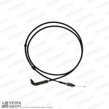 Piaggio Original Kabel Gas Close Vespa Gts 3v Iget