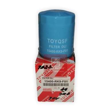Saringan Oli-Oil Filter Honda Jazz & Brio & Mobilio & City & Freed TOYQSF
