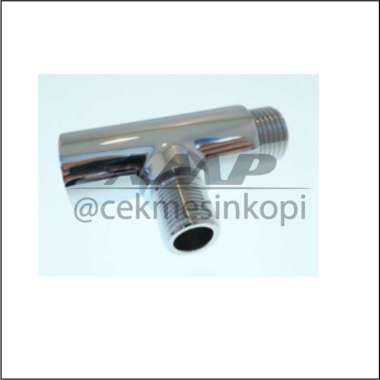 Original Vibiemme VBM Lollo Tap Body for Water / Steam