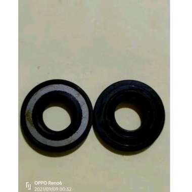 ( 1Biji ) Seal Shock Depan Jazz, Avanza, Calya City, Freed Seal Shock Jazz Seal Shock Depan Mobil Ja