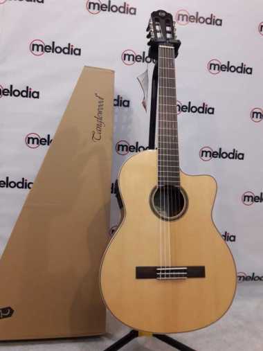 Tanglewood EMDC-6, AE.Guitar Nylon