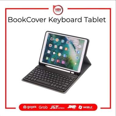 Book Cover Keyboard Tablet Samsung, Xiaomi Redmi Pad SE