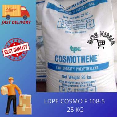 LDPE COSMOTHENE F108-5