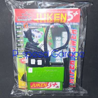 ECU BRT JUKEN 5+ PLUS DUALBAND & TBOX VARIO 125 NEW K60 K60P K60K LED OLD ECU + REMOTE