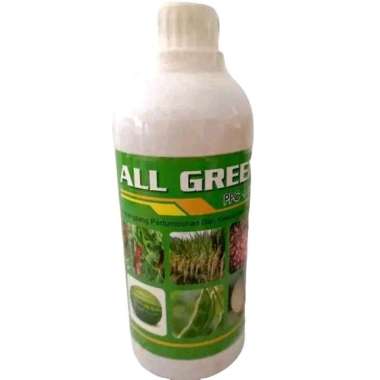 PUPUK ALL GREEN PPC + GA3 500 ML