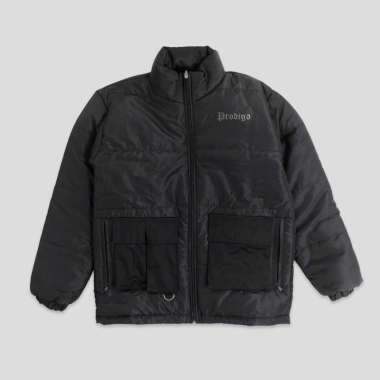 Prodigo * Jaket Puffer Pria Pekalongan I Jaket Winter Gelembung I Jaket Musim Dingin I Jaket Outdoor