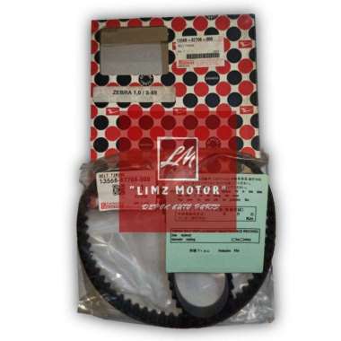 Timing Belt Daihatsu Zebra 1.0cc S88