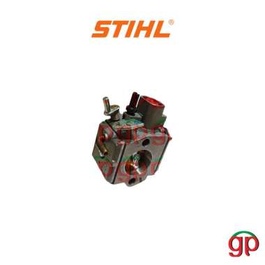 Carburator MS310 Stihl Mesin Chainsaw MS 310 Gergaji Pohon 1127-120-0605