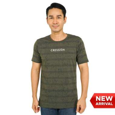 Cressida Kaos Set Couple Green - JR057J MEN S